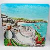 Minack Theatre Placemat - Extra Large Gloss Finish