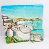 Minack Theatre Placemat