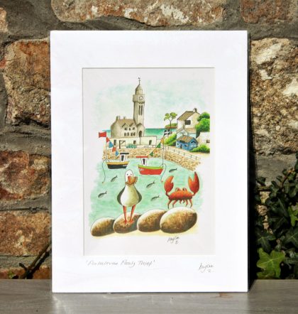 Porthleven-Harbour-print