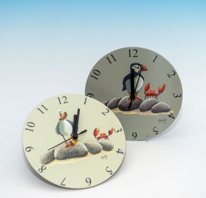 gull-clocks
