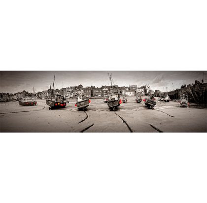 St. Ives Boats