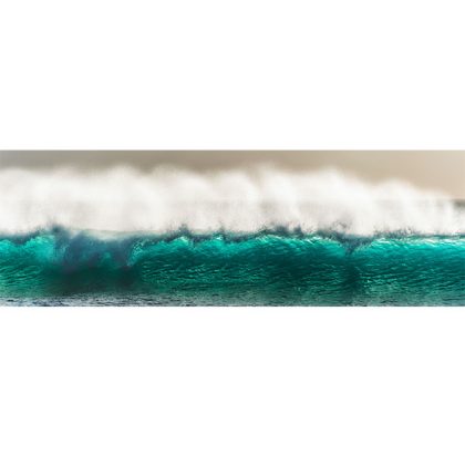 Emerald Wave