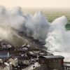 Sennen Storm