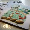 Porthleven Pasty Thief Notebook