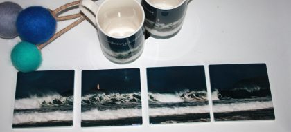 godrevyf surf coasters