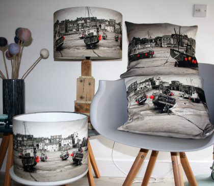 St Ives Boats Collection