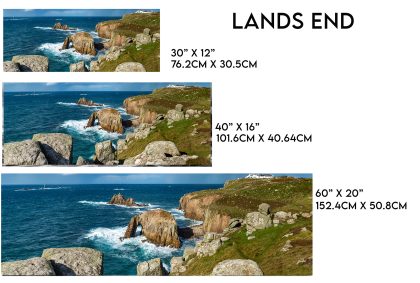lands end size comparison