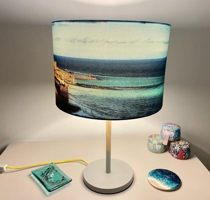 30cm Autumn Light St Ives Shade 2