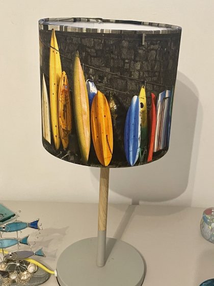mousehole kayaks 20cm unlit 2