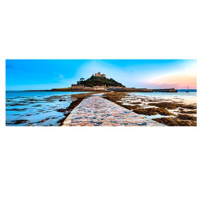 The Mount Wall Canvas