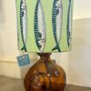 Sage - MACKEREL FISH LAMPSHADE