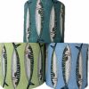 Mackerel FISH SMALL LAMPSHADES